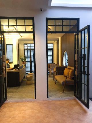Nine Hotel Chiangmai fotoÄŸrafÄ±