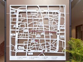 Nine Hotel Chiangmai fotoÄŸrafÄ±