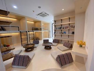 Nine Hotel Chiangmai fotoÄŸrafÄ±