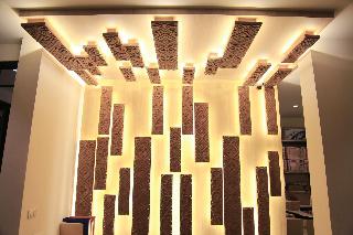 Nine Hotel Chiangmai fotoÄŸrafÄ±