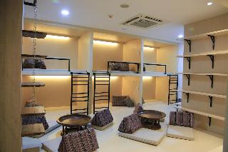 Nine Hotel Chiangmai fotoÄŸrafÄ±