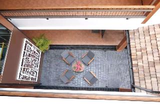 Nine Hotel Chiangmai fotoÄŸrafÄ±