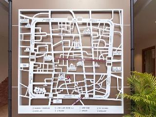 Nine Hotel Chiangmai fotoÄŸrafÄ±