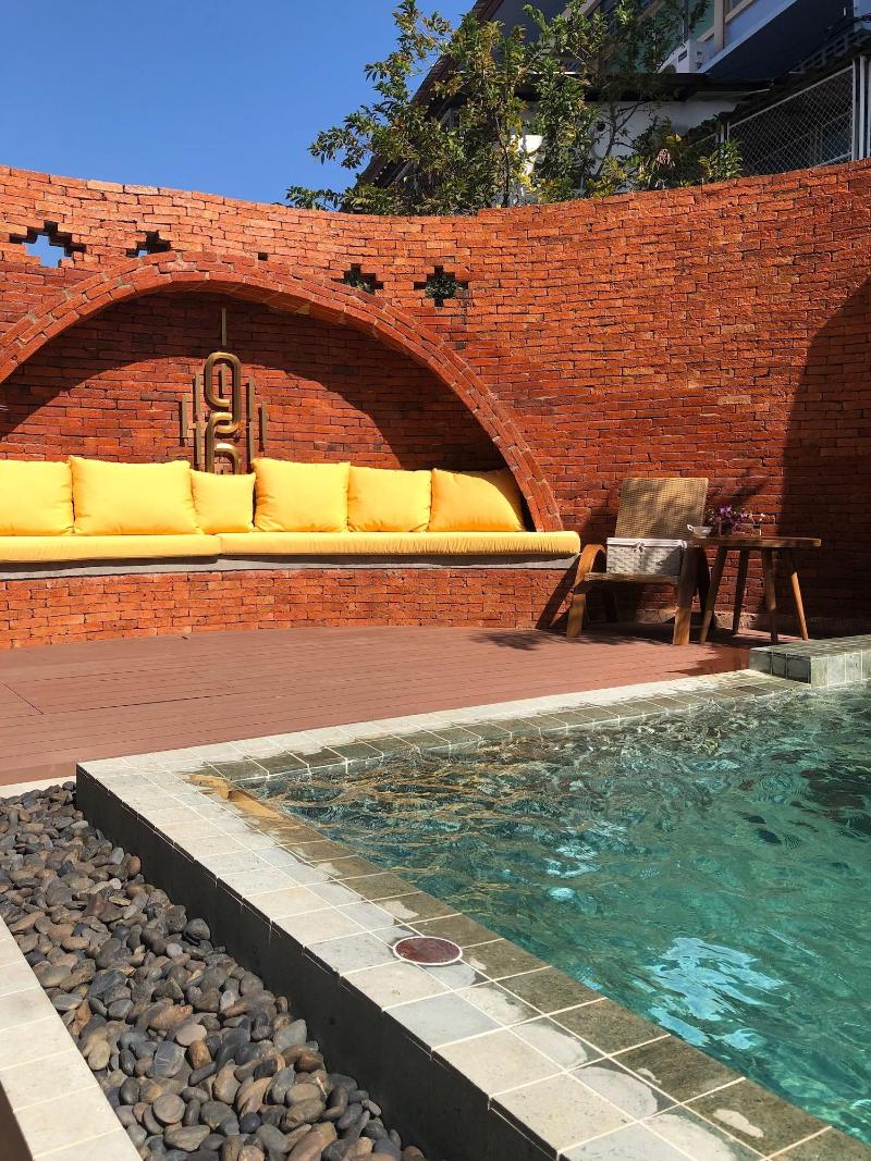 Nine Hotel Chiangmai - Aktivite