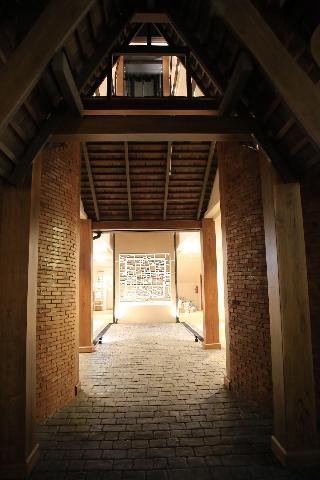 Nine Hotel Chiangmai fotoÄŸrafÄ±
