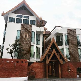 Nine Hotel Chiangmai fotoÄŸrafÄ±