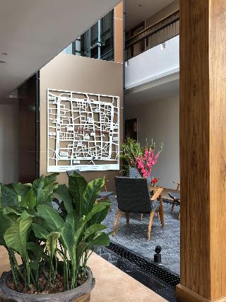 Nine Hotel Chiangmai fotoÄŸrafÄ±