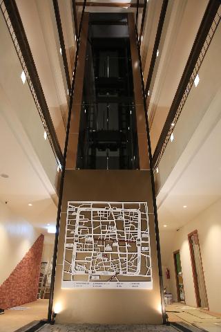 Nine Hotel Chiangmai fotoÄŸrafÄ±