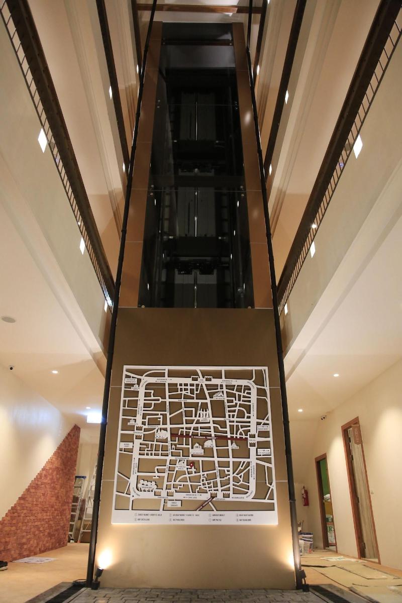 Nine Hotel Chiangmai - Genel