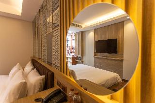 Nine Hotel Chiangmai fotoÄŸrafÄ±