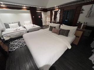 Nine Hotel Chiangmai fotoÄŸrafÄ±
