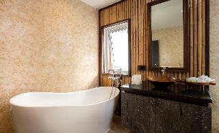 Nine Hotel Chiangmai fotoÄŸrafÄ±