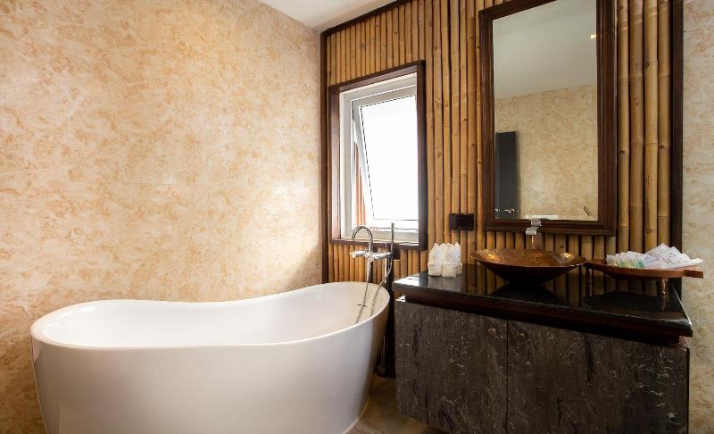 Nine Hotel Chiangmai - Oda