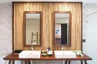Nine Hotel Chiangmai fotoÄŸrafÄ±