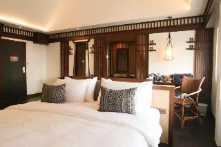 Nine Hotel Chiangmai fotoÄŸrafÄ±