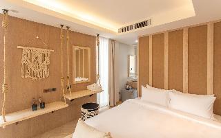Nine Hotel Chiangmai fotoÄŸrafÄ±