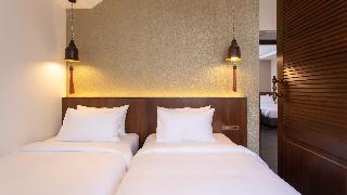 Nine Hotel Chiangmai fotoÄŸrafÄ±
