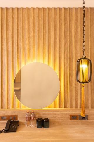 Nine Hotel Chiangmai fotoÄŸrafÄ±