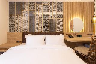 Nine Hotel Chiangmai fotoÄŸrafÄ±