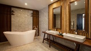 Nine Hotel Chiangmai fotoÄŸrafÄ±