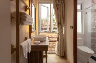 Nine Hotel Chiangmai fotoÄŸrafÄ±
