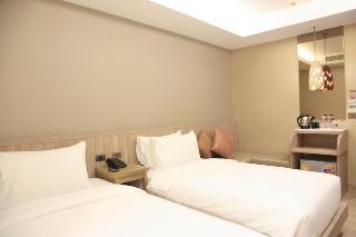 Nine Hotel Chiangmai fotoÄŸrafÄ±