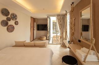 Nine Hotel Chiangmai fotoÄŸrafÄ±