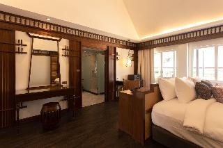 Nine Hotel Chiangmai fotoÄŸrafÄ±