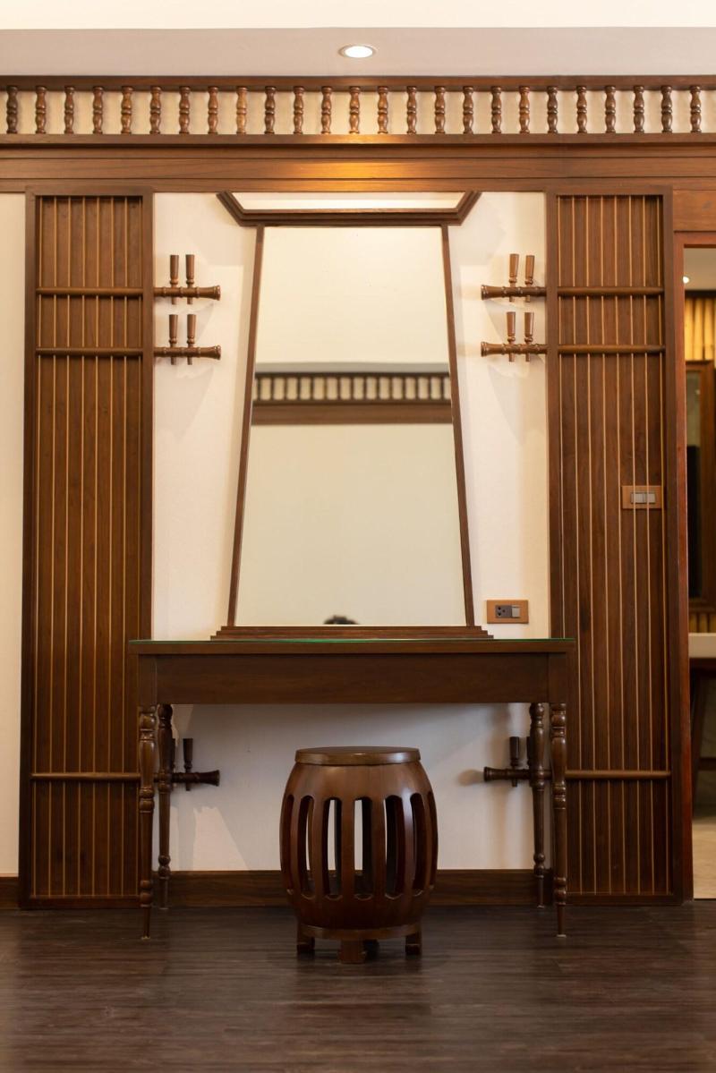 Nine Hotel Chiangmai - Oda