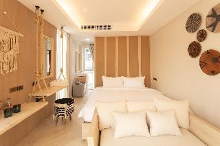 Nine Hotel Chiangmai fotoÄŸrafÄ±