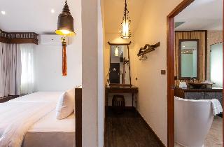 Nine Hotel Chiangmai fotoÄŸrafÄ±