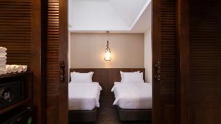 Nine Hotel Chiangmai fotoÄŸrafÄ±
