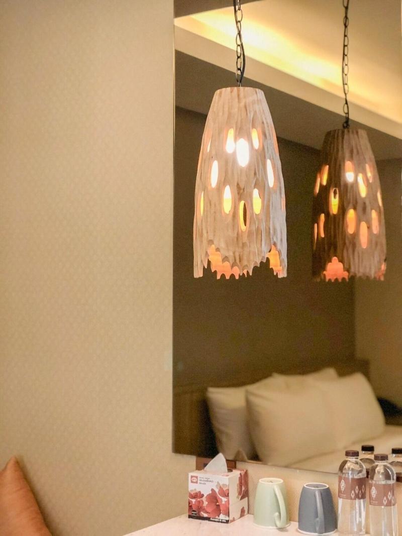 Nine Hotel Chiangmai - Oda