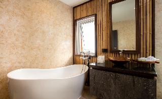 Nine Hotel Chiangmai fotoÄŸrafÄ±