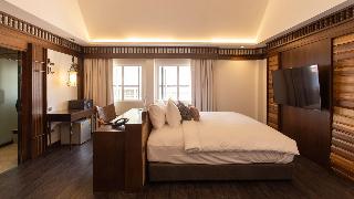 Nine Hotel Chiangmai fotoÄŸrafÄ±