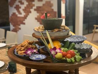Nine Hotel Chiangmai fotoÄŸrafÄ±