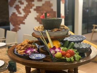 Nine Hotel Chiangmai fotoÄŸrafÄ±