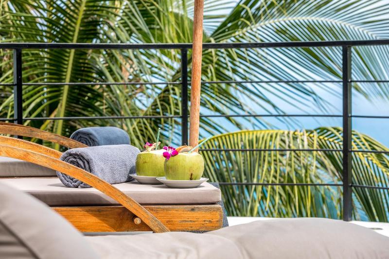 Villa The Spot Koh Samui - Bar