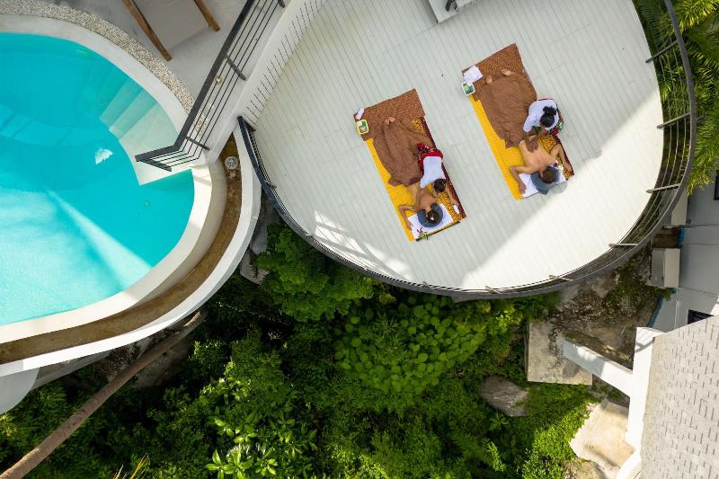Villa The Spot Koh Samui - Aktivite