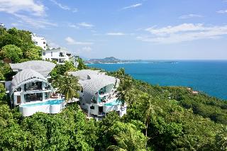 Villa The Spot Koh Samui otel fotoğrafı