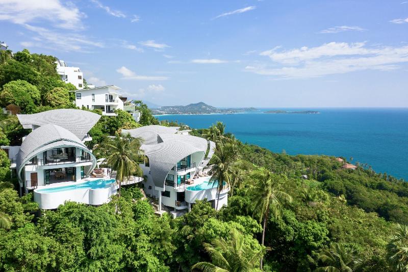 Villa The Spot Koh Samui - Genel