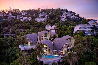Villa The Spot Koh Samui fotoÄŸrafÄ±