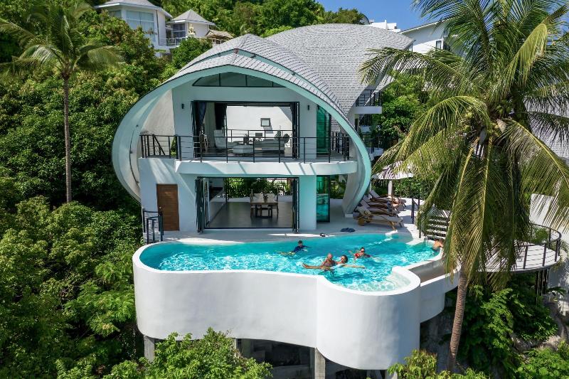 Villa The Spot Koh Samui - Genel