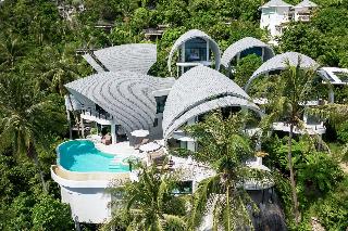 Villa The Spot Koh Samui fotoÄŸrafÄ±