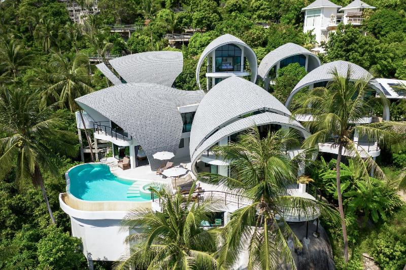 Villa The Spot Koh Samui - Genel
