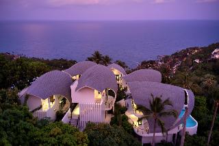 Villa The Spot Koh Samui fotoÄŸrafÄ±