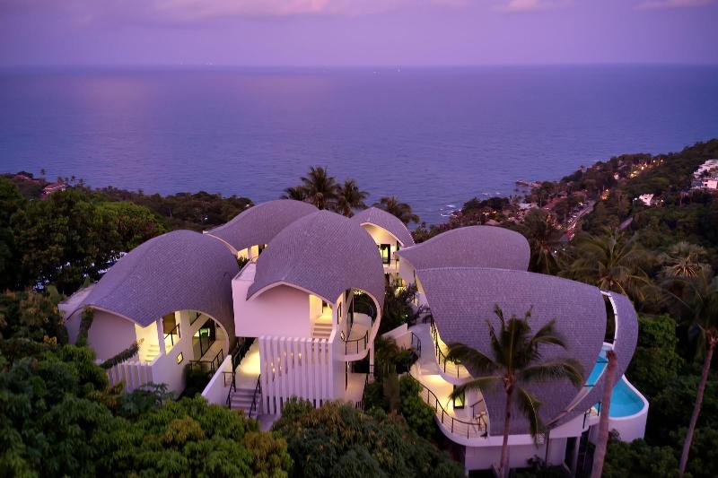 Villa The Spot Koh Samui - Genel