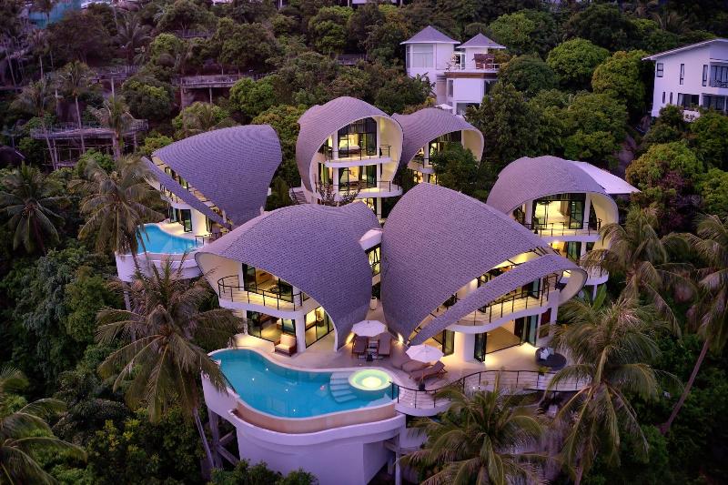Villa The Spot Koh Samui - Genel