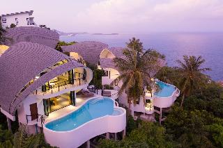 Villa The Spot Koh Samui fotoÄŸrafÄ±