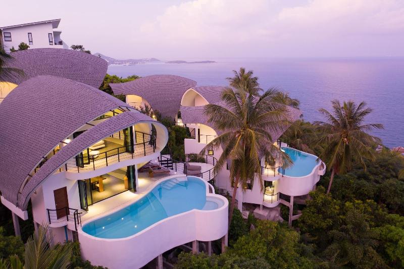 Villa The Spot Koh Samui - Genel